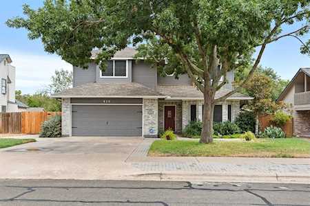 414 Oakcrest DR Cedar Park, TX 78613