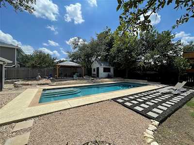 15003 Gebron DR Austin, TX 78734