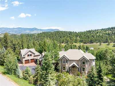 32789 Woodland Dr Evergreen, CO 80439