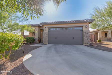 8652 N 172nd Drive Waddell, AZ 85355