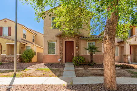 112 N 86th Lane Tolleson, AZ 85353