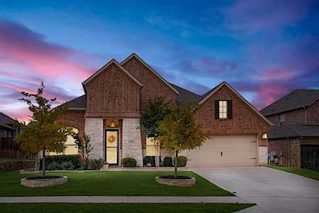 1004 Uplands Drive Northlake, TX 76226