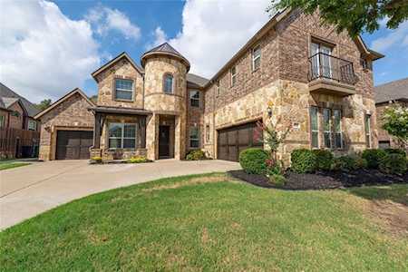 9844 Broiles Lane Fort Worth, TX 76244