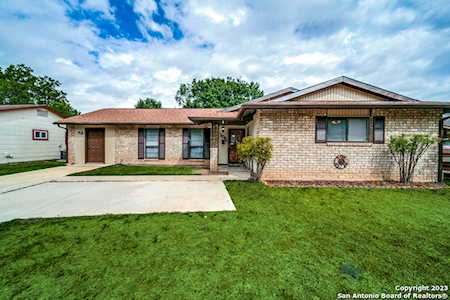 1069 Gettysburg Dr Schertz, TX 78154