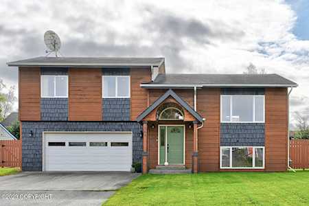 265 W Corral Ave Soldotna, AK 99669
