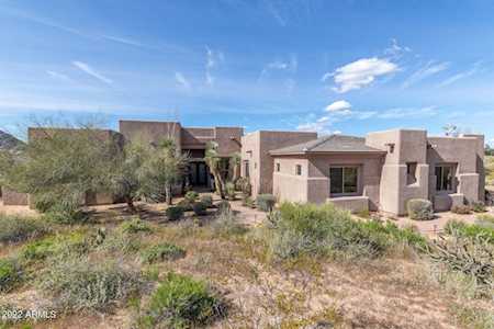 12081 E Whispering Wind Drive Scottsdale, AZ 85255