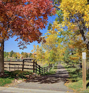 9638 E Powers Dr Greenwood Village, CO 80111