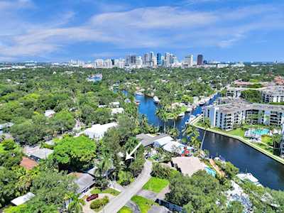 1341 SW 10th St Fort Lauderdale, FL 33312