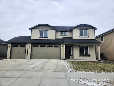 18429 E 17th Ave Spokane Valley, WA 99016