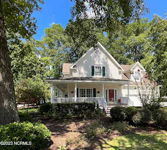 1801 Muirfield Dr Greenville, NC 27858