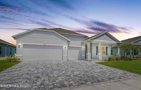 282 Ocean Jasper DR St Augustine, FL 32086