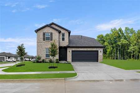 8201 Catclaw Prairie Godley, TX 76044