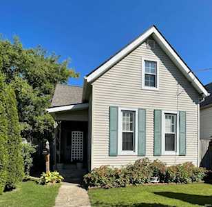 658 E Franklin Street Evansville, IN 47711