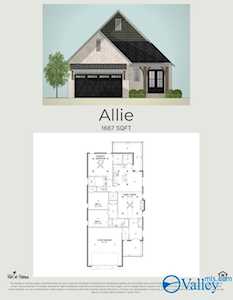 6428 Lenox Hill Way Huntsville, AL 35806