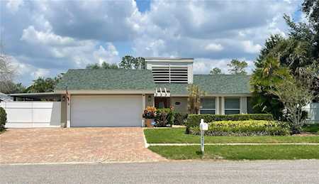 4409 Stonehenge Rd Tampa, FL 33624