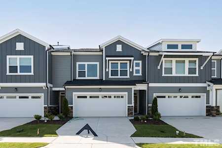 25 Balfour Run Chapel Hill, NC 27516
