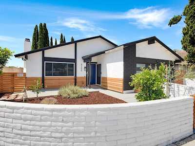 9295 Gemini Avenue San Diego, CA 92126