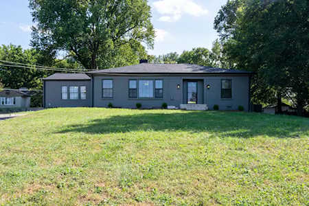 334 Lawndale Dr Nashville, TN 37217