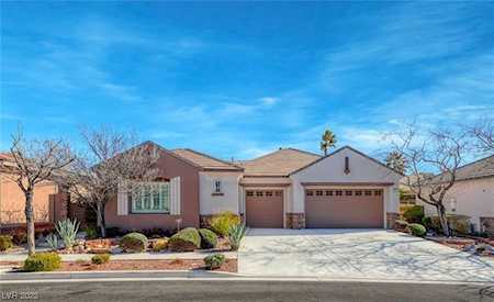 1854 Taylorville St Las Vegas, NV 89135