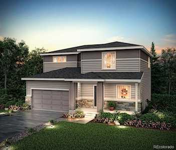 18089 Herrera Dr Parker, CO 80134