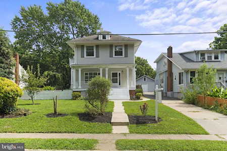 3703 Cottage Terrace Brentwood, MD 20722