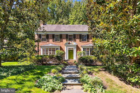 5320 Falmouth Rd Bethesda, MD 20816