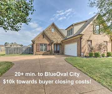 175 Running Brook Ln Oakland, TN 38060