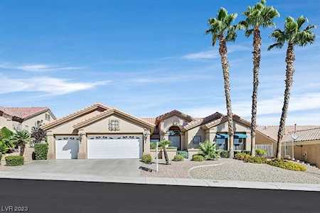 10440 Button Willow Dr Dr Las Vegas, NV 89134