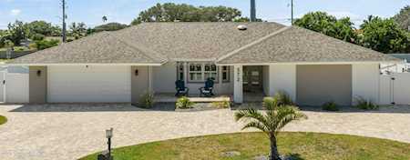 572 Spindle Palm Drive Indialantic, FL 32903