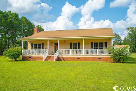 194 Faulk Rd. Marion, SC 29571
