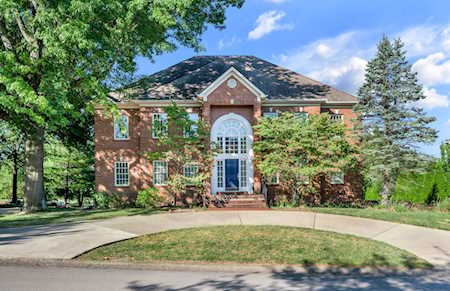 3613 Hidden Pond Rd Lexington, KY 40502