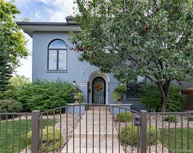 5130 E 1st Ave Denver, CO 80220