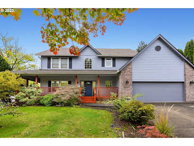 18013 NE 27th ST Vancouver, WA 98684