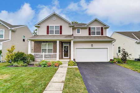 6034 Jamesport Drive Westerville, OH 43081