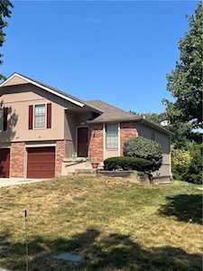 516 B SE 3rd Terrace Lee's Summit, MO 64063