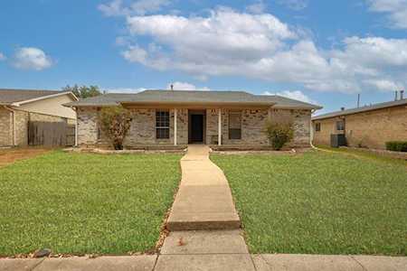 1837 Castille Drive Carrollton, TX 75007