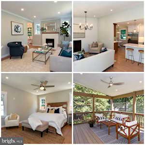 6931 Carlton Ave Falls Church, VA 22042