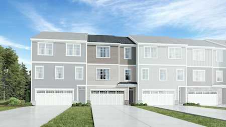 1122 Crossvine Trail #160 Durham, NC 27703