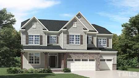 605 W Ocean Jasper Drive Holly Springs, NC 27540