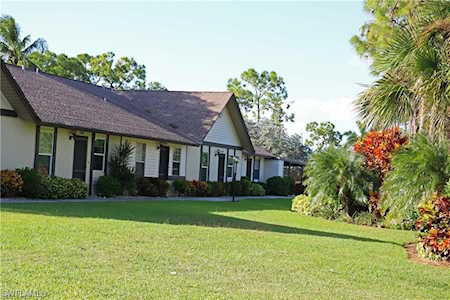1046 Pine Isle Ln #1046 Naples, FL 34112