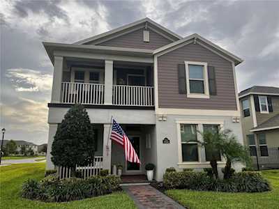 9552 Nautique Ln Winter Garden, FL 34787