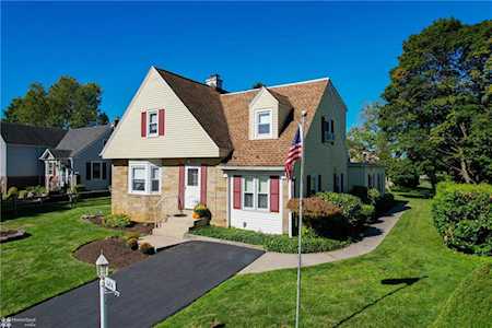 644 Beverly Dr Allentown, PA 18104