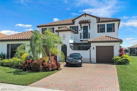 4996 Salerno St Ave Maria, FL 34142