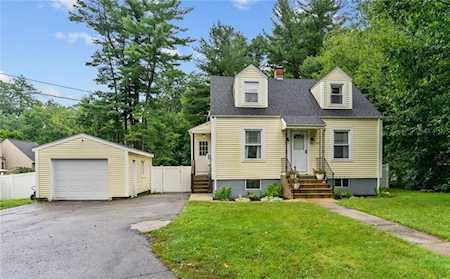 1017 Victory Hwy North Smithfield, RI 02896