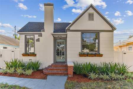 3026 Highland St N St. Petersburg, FL 33704