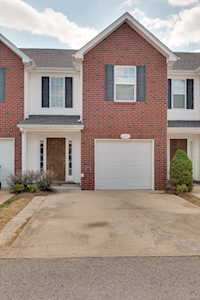 4839 Octavia St Murfreesboro, TN 37129