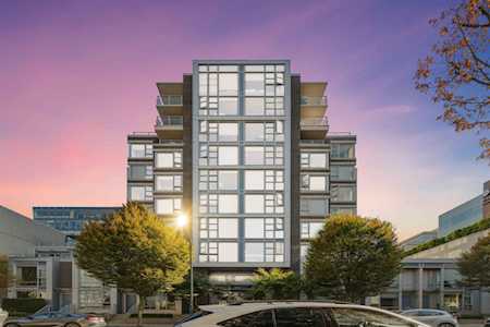 538 W 7th Avenue #501 Vancouver, BC V5Z 1B3