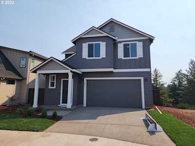 5010 NW Lavender CIR Corvallis, OR 97330