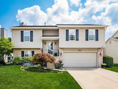 1492 Highbrook Drive Columbus, OH 43204