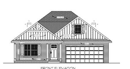 8143 Prescott Drive Evansville, IN 47715